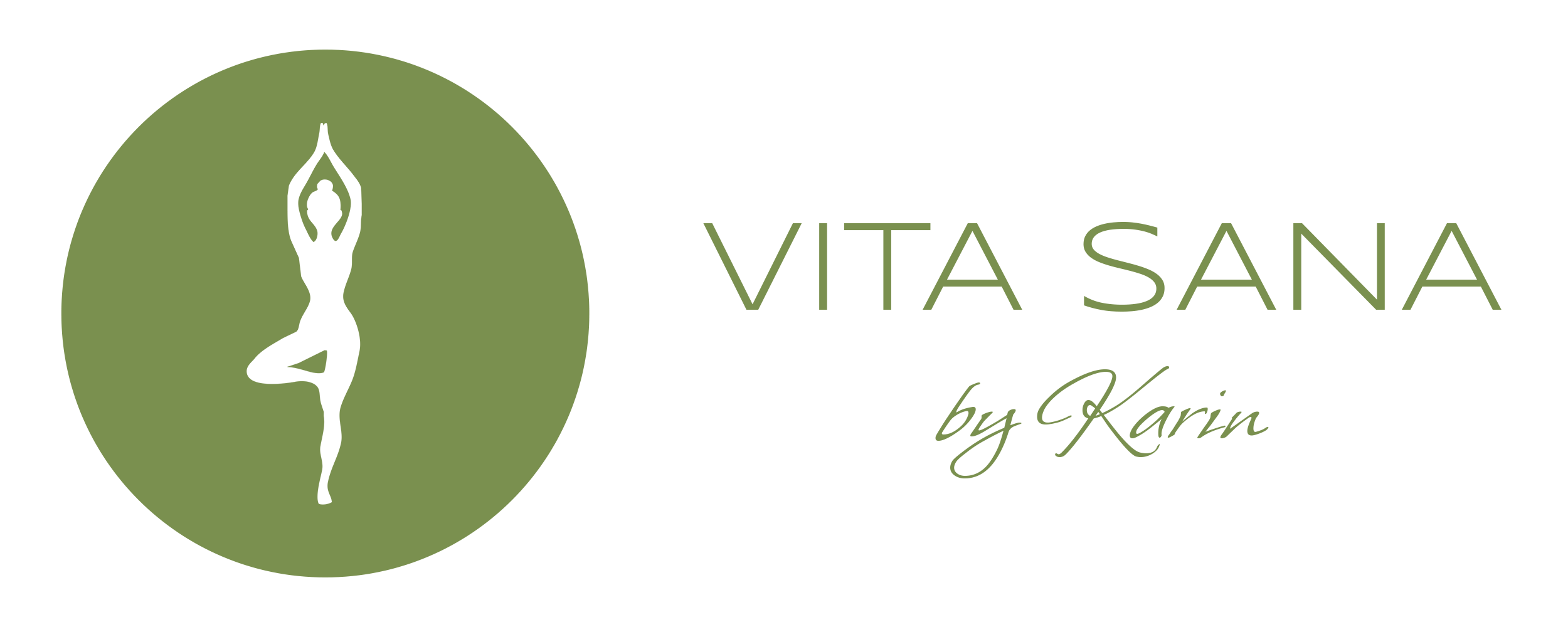 Vita Sana by Karin